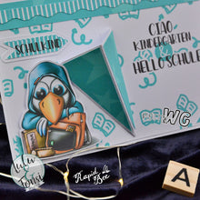 Lade das Bild in den Galerie-Viewer, Digiset "Schulmannie"