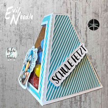 Lade das Bild in den Galerie-Viewer, Gewerbelizenz - Digiset "Schulmannie"