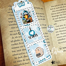 Lade das Bild in den Galerie-Viewer, Digiset "Schulmannie"