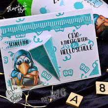 Lade das Bild in den Galerie-Viewer, Digiset "Schulmannie"