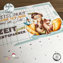 Load image into Gallery viewer, Digiset "Sommerparty"