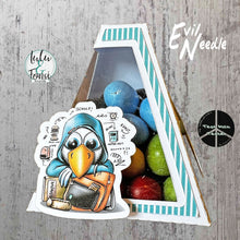 Lade das Bild in den Galerie-Viewer, Gewerbelizenz - Digiset "Schulmannie"