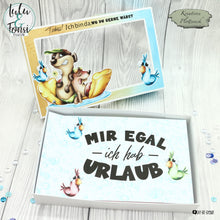 Lade das Bild in den Galerie-Viewer, Gewerbelizenz - Digiset "Sommerparty"