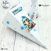 Lade das Bild in den Galerie-Viewer, Gewerbelizenz - Digiset "Schulmannie"