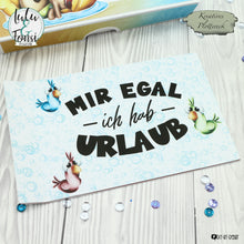 Lade das Bild in den Galerie-Viewer, Gewerbelizenz - Digiset "Sommerparty"