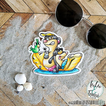 Lade das Bild in den Galerie-Viewer, Gewerbelizenz - Digiset "Sommerparty"