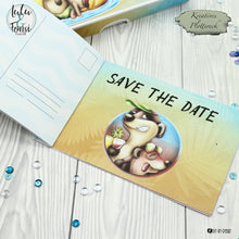 Load image into Gallery viewer, Digiset "Sommerparty"