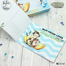 Load image into Gallery viewer, Digiset "Sommerparty"