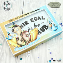 Lade das Bild in den Galerie-Viewer, Gewerbelizenz - Digiset "Sommerparty"