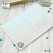 Load image into Gallery viewer, Digiset "Sommerparty"