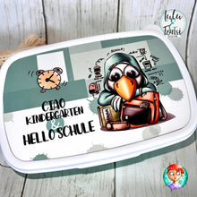 Lade das Bild in den Galerie-Viewer, Digiset "Schulmannie"