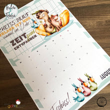 Lade das Bild in den Galerie-Viewer, Gewerbelizenz - Digiset "Sommerparty"