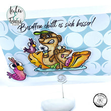 Lade das Bild in den Galerie-Viewer, Gewerbelizenz - Digiset "Sommerparty"