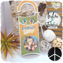 Load image into Gallery viewer, Digiset "Sommerparty"