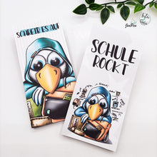 Lade das Bild in den Galerie-Viewer, Digiset "Schulmannie"