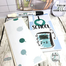 Lade das Bild in den Galerie-Viewer, Gewerbelizenz - Digiset "Schulmannie"