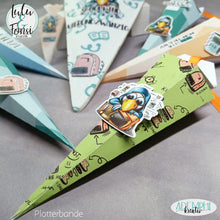 Lade das Bild in den Galerie-Viewer, Gewerbelizenz - Digiset "Schulmannie"