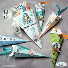 Lade das Bild in den Galerie-Viewer, Gewerbelizenz - Digiset "Schulmannie"