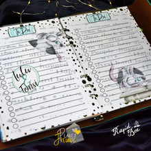 Load image into Gallery viewer, Digiset "Leseratte"