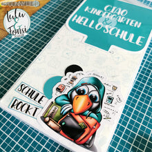 Lade das Bild in den Galerie-Viewer, Gewerbelizenz - Digiset "Schulmannie"