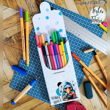 Lade das Bild in den Galerie-Viewer, Digiset "Schulmannie"