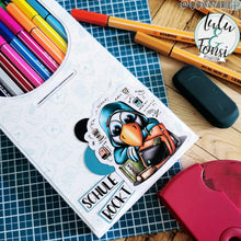 Lade das Bild in den Galerie-Viewer, Gewerbelizenz - Digiset "Schulmannie"