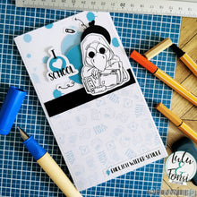 Lade das Bild in den Galerie-Viewer, Gewerbelizenz - Digiset "Schulmannie"