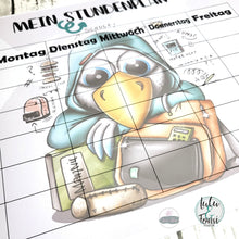 Lade das Bild in den Galerie-Viewer, Gewerbelizenz - Digiset "Schulmannie"