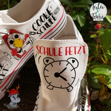 Lade das Bild in den Galerie-Viewer, Digiset "Schulmannie"