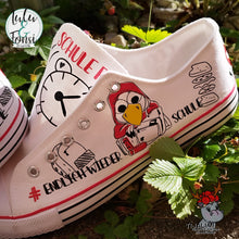 Lade das Bild in den Galerie-Viewer, Digiset "Schulmannie"