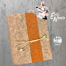 Load image into Gallery viewer, Digiset "Leseratte"