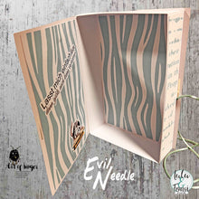 Lade das Bild in den Galerie-Viewer, Gewerbelizenz - Digiset "Leseratte"