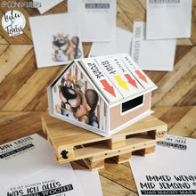 Lade das Bild in den Galerie-Viewer, Gewerbelizenz - Digiset "Voll verplant"