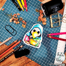 Lade das Bild in den Galerie-Viewer, Digiset "Schulmannie"