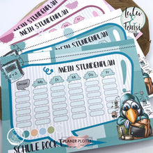 Lade das Bild in den Galerie-Viewer, Gewerbelizenz - Digiset "Schulmannie"