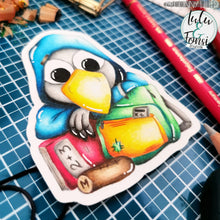 Lade das Bild in den Galerie-Viewer, Gewerbelizenz - Digiset "Schulmannie"