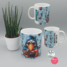 Lade das Bild in den Galerie-Viewer, Digiset "Schulmannie"