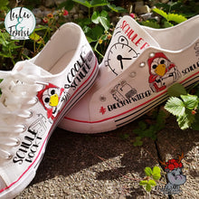 Lade das Bild in den Galerie-Viewer, Digiset "Schulmannie"