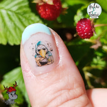 Lade das Bild in den Galerie-Viewer, Digiset "Schulmannie"