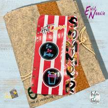 Lade das Bild in den Galerie-Viewer, Digiset "Summerbuttons"