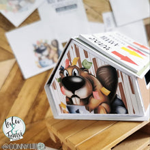 Lade das Bild in den Galerie-Viewer, Gewerbelizenz - Digiset "Voll verplant"