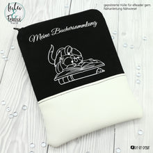 Lade das Bild in den Galerie-Viewer, Gewerbelizenz - Digiset "Leseratte"