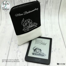 Lade das Bild in den Galerie-Viewer, Gewerbelizenz - Digiset "Leseratte"