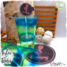 Lade das Bild in den Galerie-Viewer, Digiset "Summerbuttons"