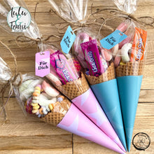 Lade das Bild in den Galerie-Viewer, Gewerbelizenz - Digiset "Schulmannie"