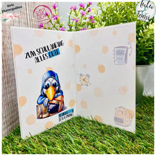 Lade das Bild in den Galerie-Viewer, Gewerbelizenz - Digiset "Schulmannie"