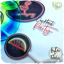 Lade das Bild in den Galerie-Viewer, Gewerbelizenz - Digiset "Summerbuttons"