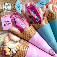 Lade das Bild in den Galerie-Viewer, Digiset "Schulmannie"