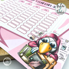 Lade das Bild in den Galerie-Viewer, Digiset "Schulmannie"