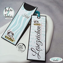 Load image into Gallery viewer, Digiset "Leseratte"